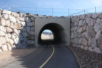 Photo of Flamingo Arroyo Trail