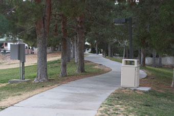 Photo of Foxridge Park Loop Trail