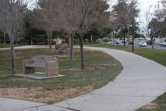 Photo of Foxridge Park Loop Trail