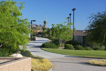 Photo of Galleria Drive Trail