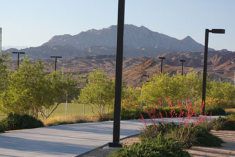 Photo of Galleria Drive Trail