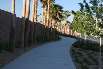 Photo of Galleria Drive Trail