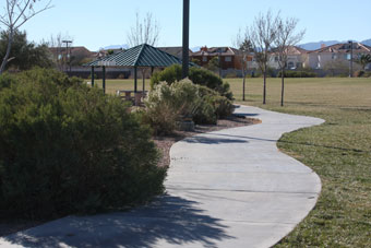 Photo of Garehime Heights Park Loop Trail