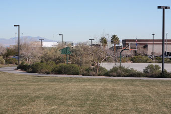 Photo of Garehime Heights Park Loop Trail