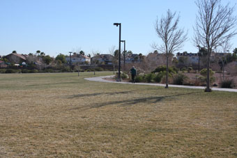 Photo of Garehime Heights Park Loop Trail