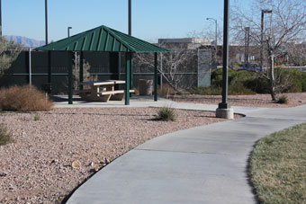 Photo of Garehime Heights Park Loop Trail