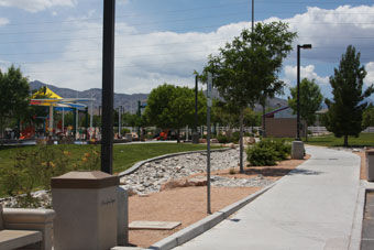 Photo of Gilcrease Brothers Park Loop Trail