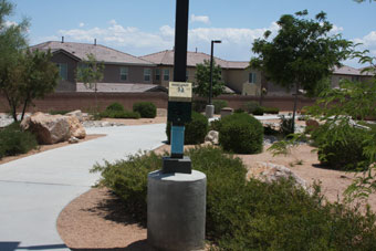 Photo of Gilcrease Brothers Park Loop Trail