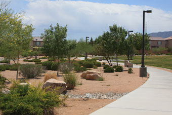 Photo of Gilcrease Brothers Park Loop Trail