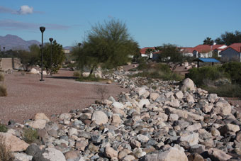 Photo of Gold Crest Park Trail