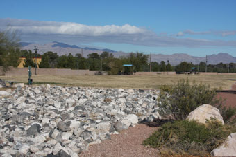 Photo of Gold Crest Park Trail