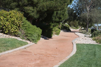 Photo of Grand Teton Drive Trail