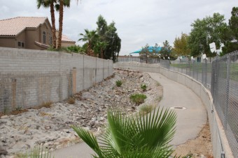 Photo of Sandwedge Trail