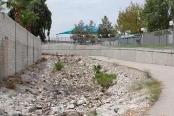 Photo of Sandwedge Trail