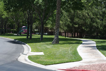 Photo of Green Valley Parkway Trail