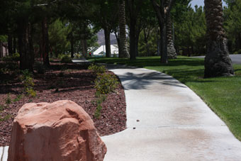 Photo of Green Valley Parkway Trail