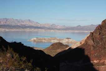 Photo of Hacienda Loop Trail