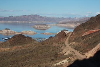 Photo of Hacienda Loop Trail