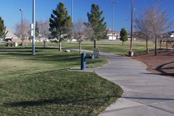 Photo of Hayley-Hendricks Park Loop Trail