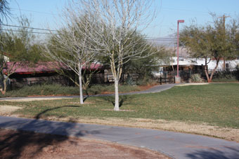 Photo of Hayley-Hendricks Park Loop Trail