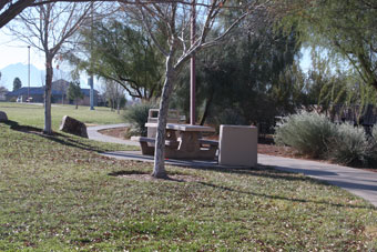 Photo of Hayley-Hendricks Park Loop Trail