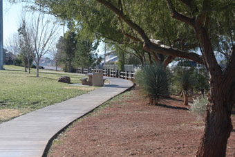 Photo of Hayley-Hendricks Park Loop Trail