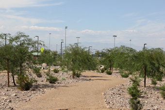 Photo of Heritage Park  Trails