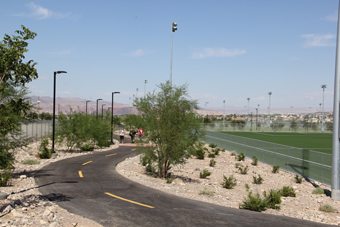 Photo of Heritage Park  Trails