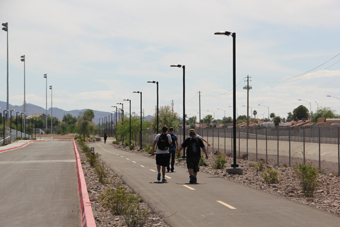 Photo of Heritage Park  Trails