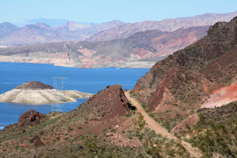 Photo of Historic Railroad Trail