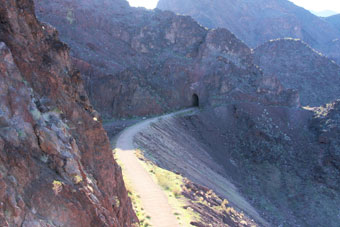 Photo of Historic Railroad Trail