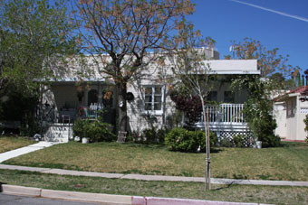 Photo of Colorado Street Trail