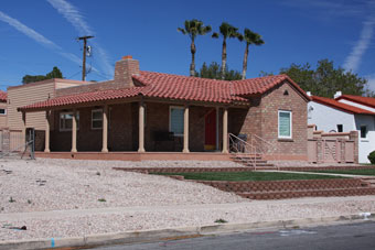 Photo of Colorado Street Trail