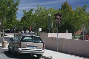 Photo of Colorado Street Trail