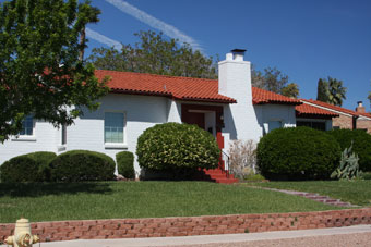 Photo of Colorado Street Trail