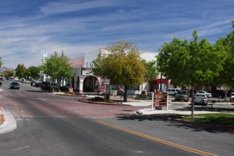 Photo of Nevada Way Trail