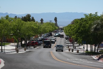 Photo of Nevada Way Trail