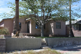 Photo of Avenue Streets Trail