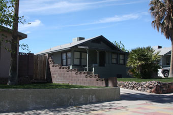 Photo of Avenue Streets Trail