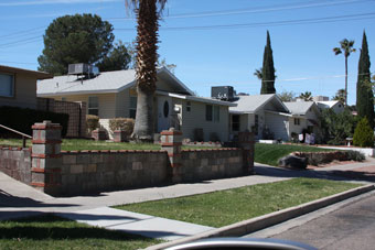 Photo of Avenue Streets Trail