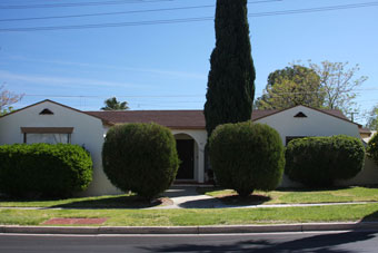 Photo of Avenue Streets Trail