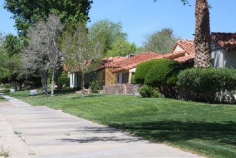 Photo of Cherry Street Trail