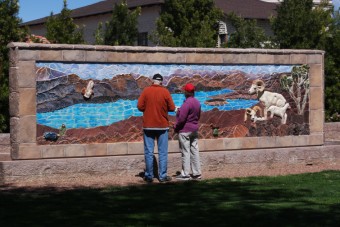 Photo of Cherry Street Trail