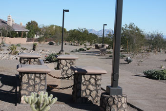 Photo of Hualapai Canyon Trail