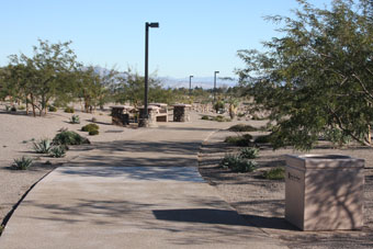 Photo of Hualapai Canyon Trail