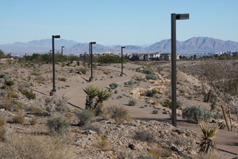 Photo of Hualapai Canyon Trail