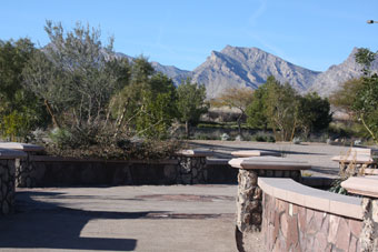 Photo of Hualapai Canyon Trail