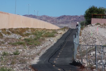 Photo of I-215 Eastern Beltway Trail