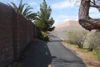 Photo of I-215 Eastern Beltway Trail