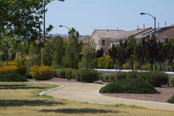 Photo of Inzalaco Family Park Loop Path